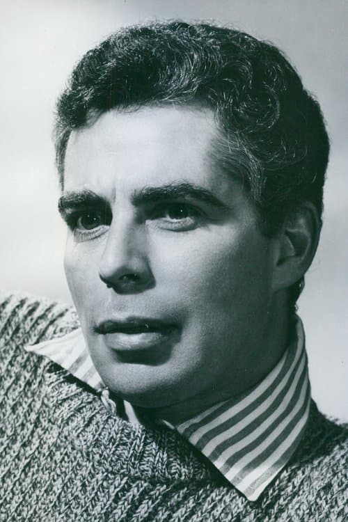 Anthony Newlands zdjęcie