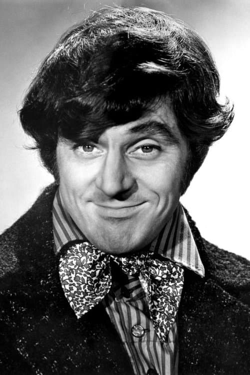 Anthony Newley zdjęcie