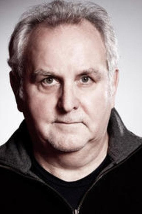 Anthony O'Donnell zdjęcie