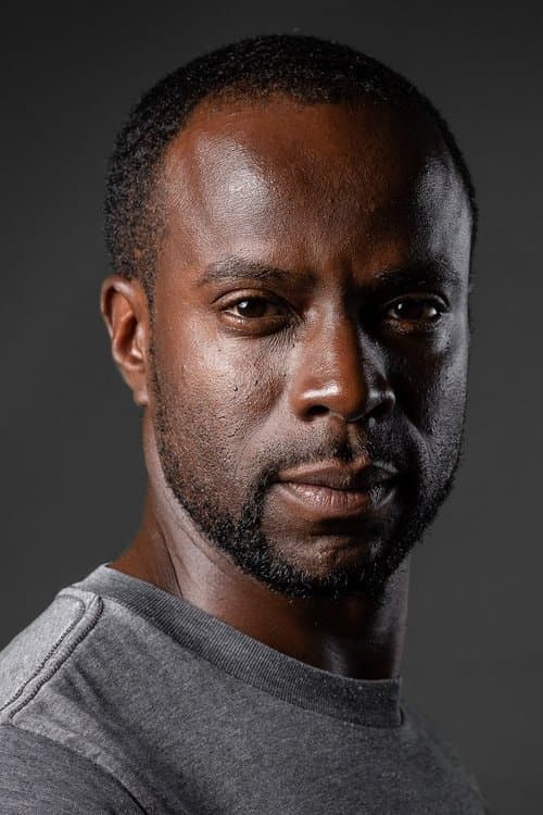 Anthony Oseyemi zdjęcie