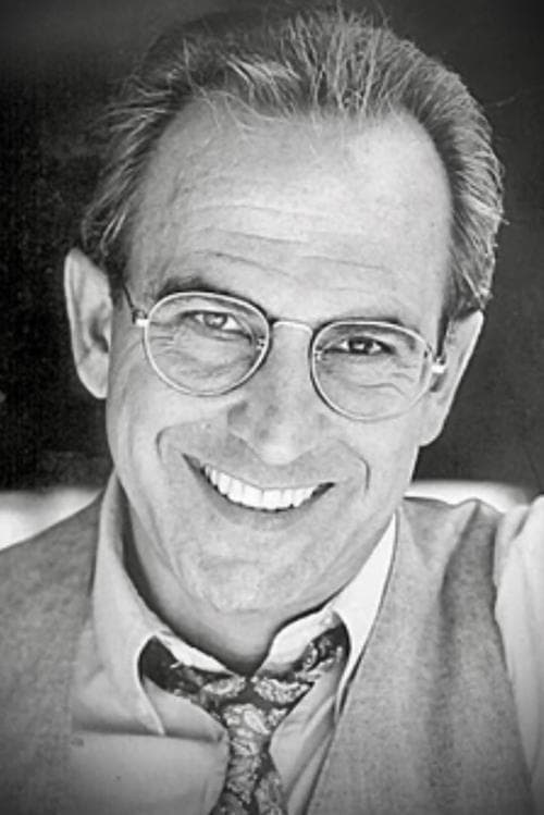 Anthony Peck zdjęcie