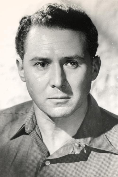 Anthony Quayle zdjęcie
