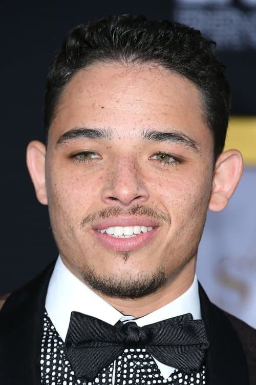 Anthony Ramos zdjęcie