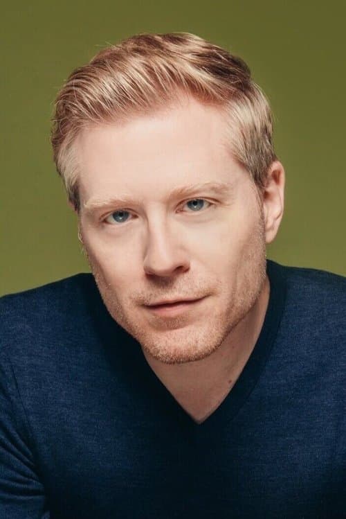 Anthony Rapp zdjęcie