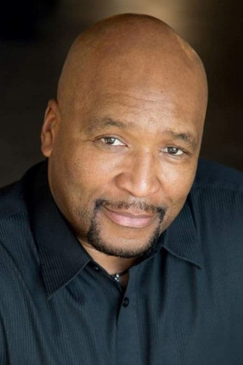 Anthony Ray Parker zdjęcie