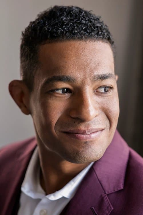 Anthony Robles zdjęcie