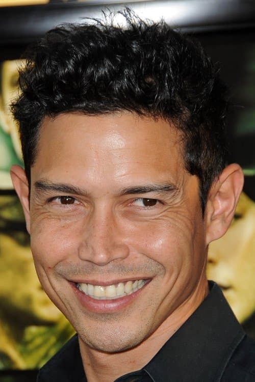 Anthony Ruivivar zdjęcie