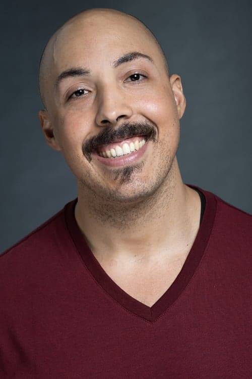 Anthony Sardinha zdjęcie