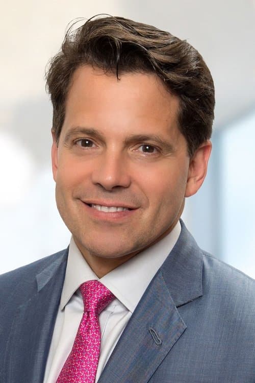 Anthony Scaramucci zdjęcie