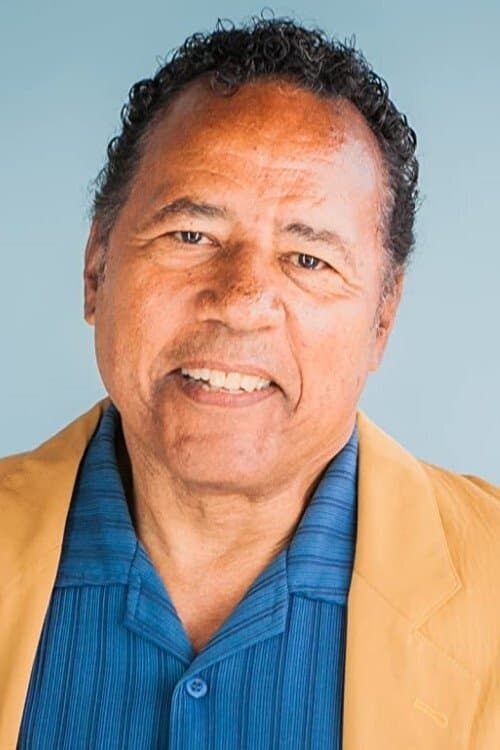Anthony Sherwood zdjęcie