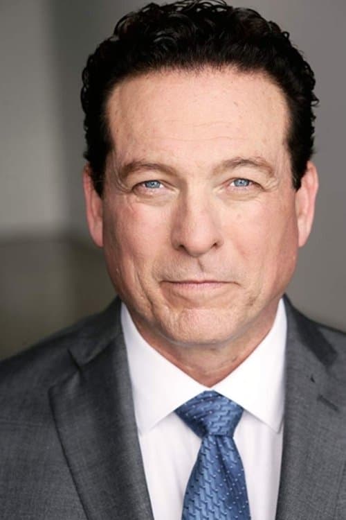 Anthony Snow zdjęcie