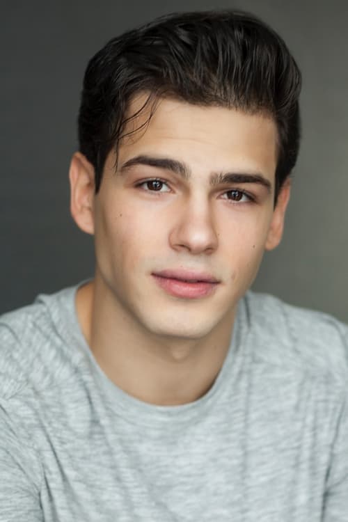 Anthony Timpano zdjęcie