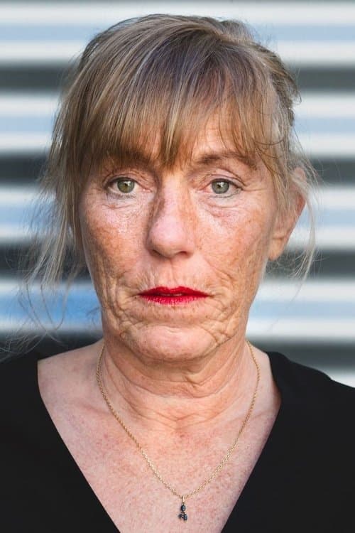 Antje Lewald zdjęcie