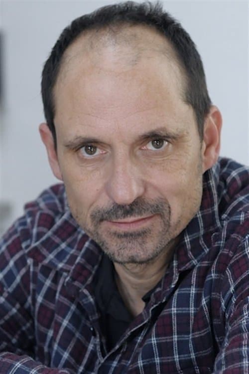 Antoine Basler zdjęcie