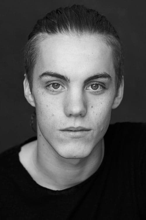Antoine Desrochers zdjęcie