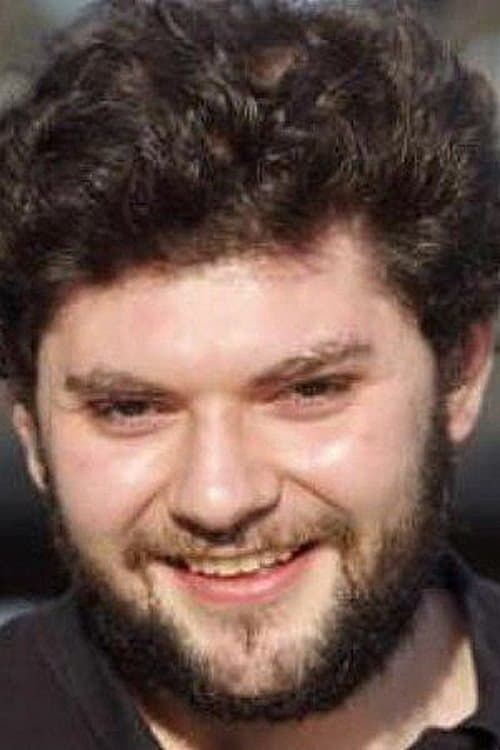 Antoine Lounguine zdjęcie