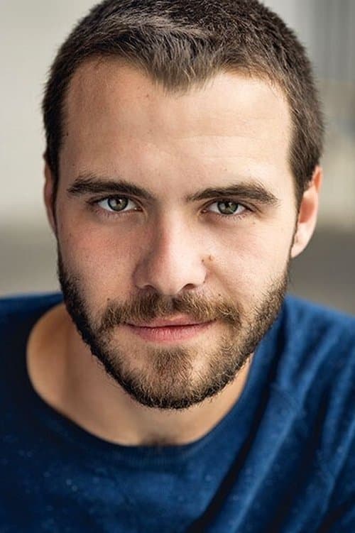 Antoine Pelletier zdjęcie
