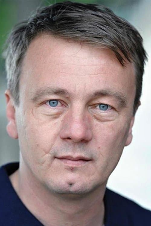 Antoine Régent zdjęcie