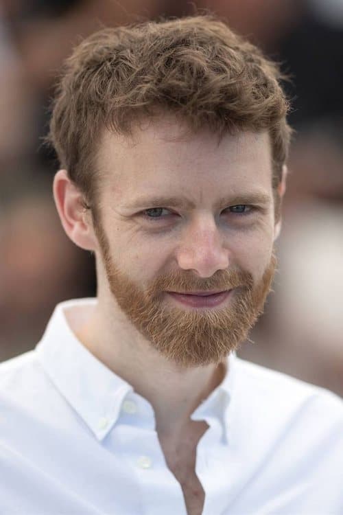Antoine Reinartz zdjęcie