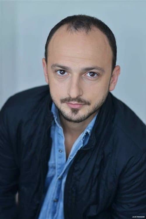 Antoine Schoumsky zdjęcie