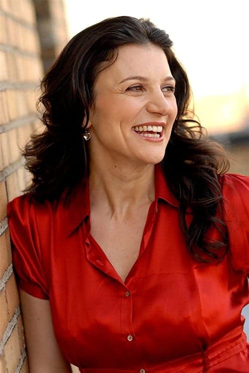 Antoinette LaVecchia zdjęcie