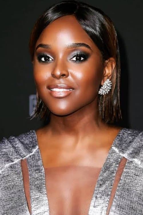 Antoinette Robertson zdjęcie