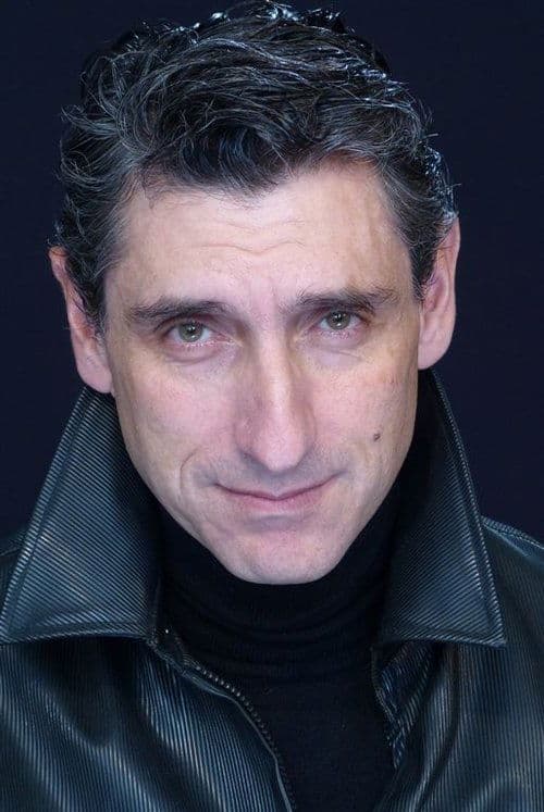 Anton Alexander zdjęcie