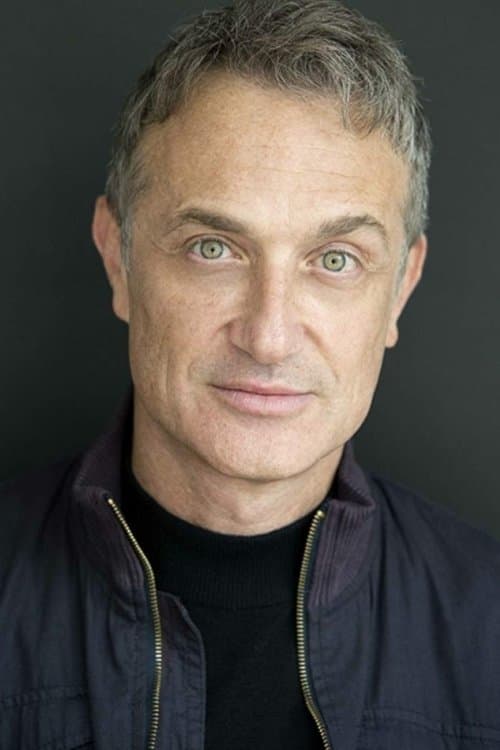 Anton Blake Horowitz zdjęcie