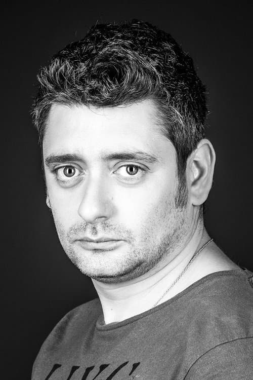Антон Эльдаров zdjęcie
