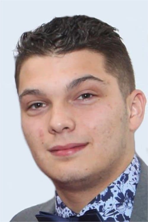 Anton Honik zdjęcie