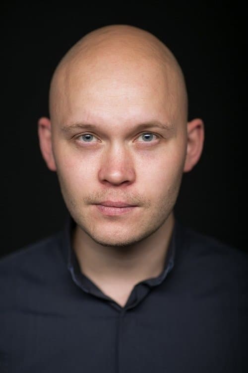 Anton Ksenev zdjęcie