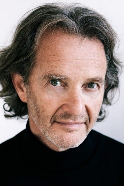 Anton Lesser zdjęcie