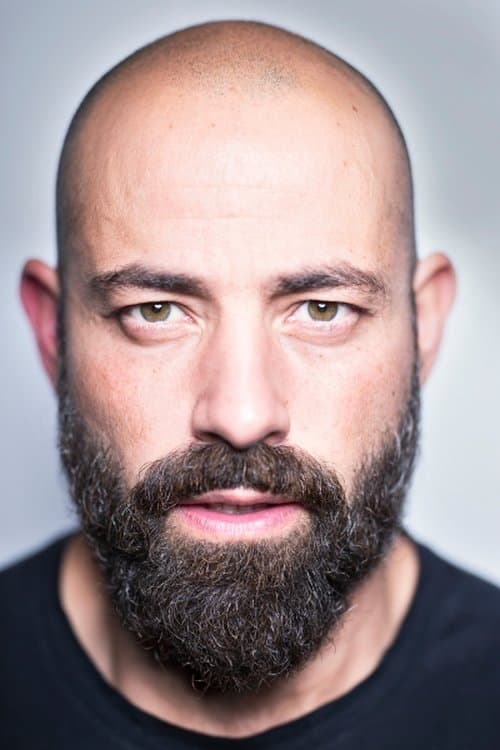 Anton Noori zdjęcie