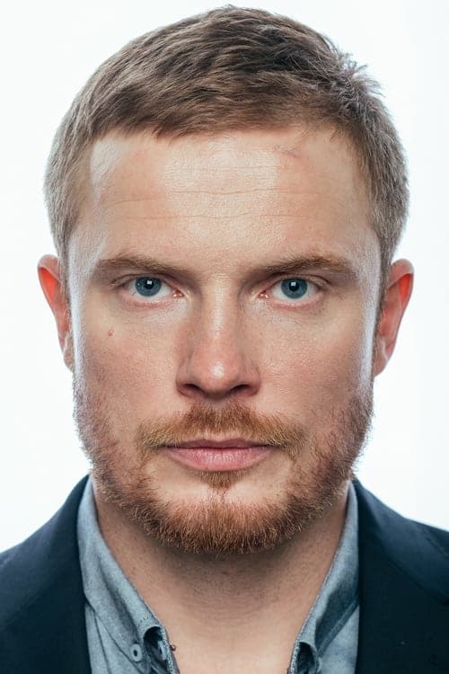 Антон Пампушный zdjęcie