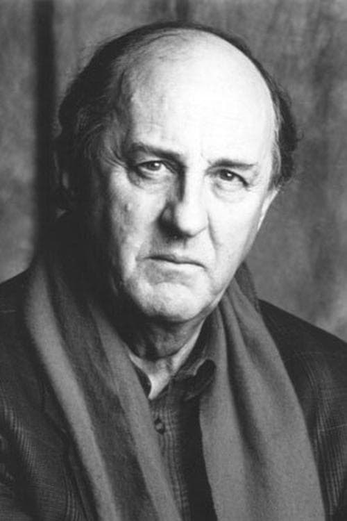 Anton Rodgers zdjęcie