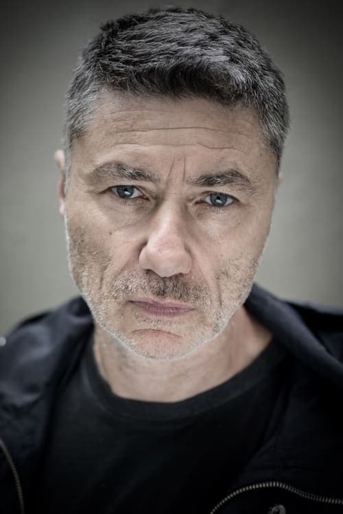 Anton Valensi zdjęcie