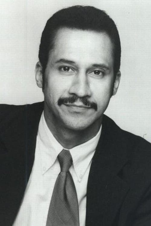 Antone Pagán zdjęcie