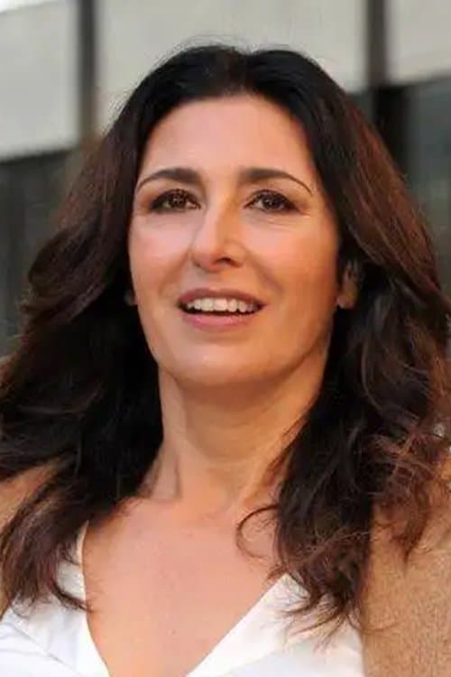 Antonella Attili zdjęcie