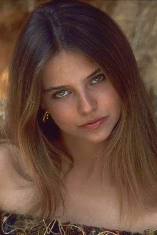 Antonella Interlenghi zdjęcie