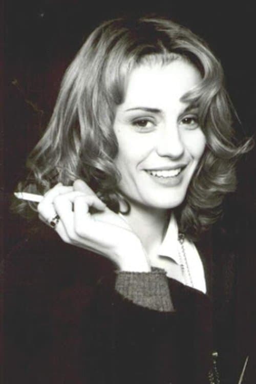 Antonella Ponziani zdjęcie