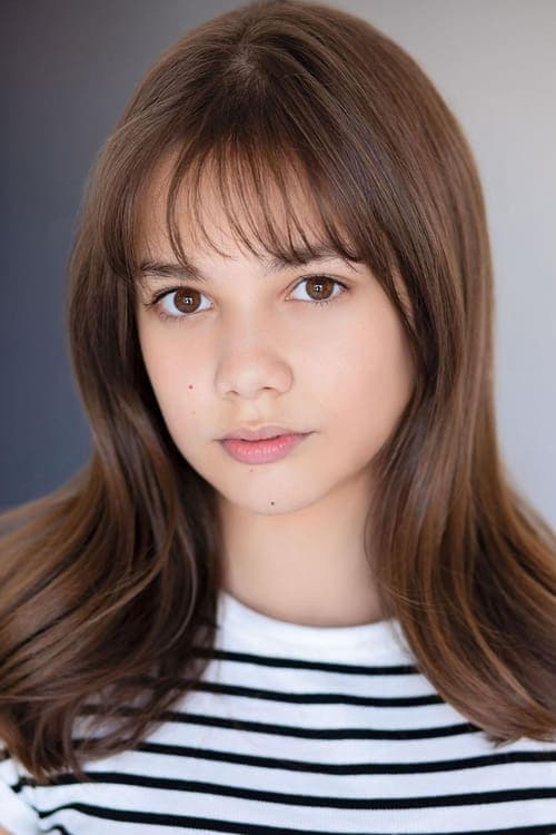 Antonella Rose zdjęcie