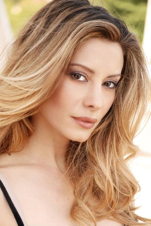 Antonella Salvucci zdjęcie
