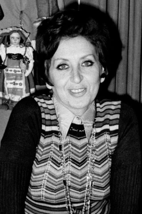 Antonella Steni zdjęcie