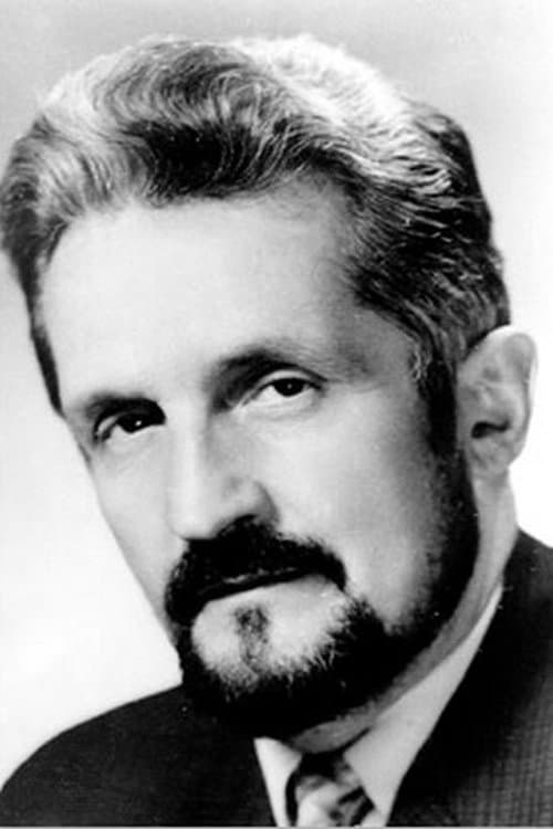 Antoni Lewek zdjęcie