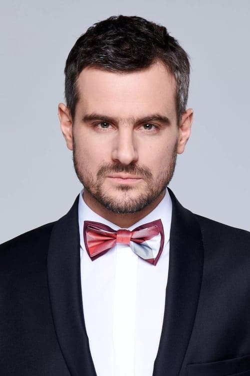 Antoni Pawlicki zdjęcie