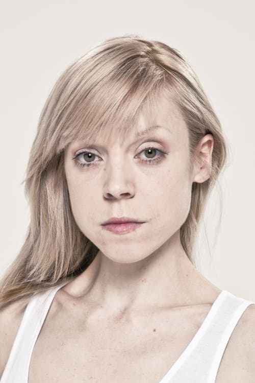 Antonia Campbell-Hughes zdjęcie