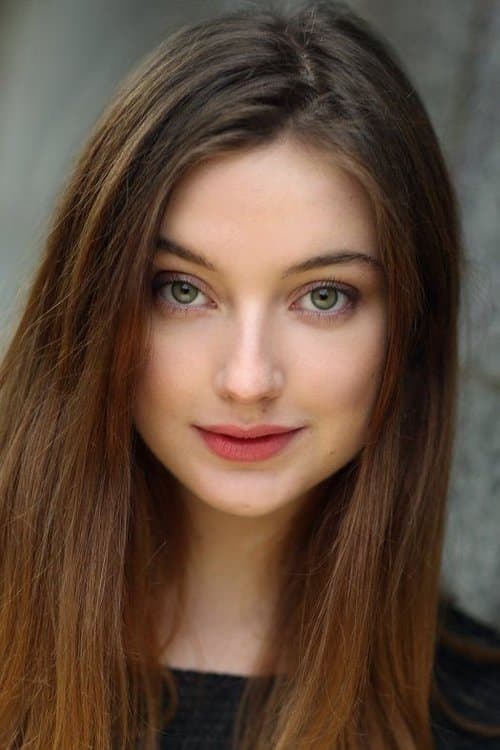 Antonia Clarke zdjęcie