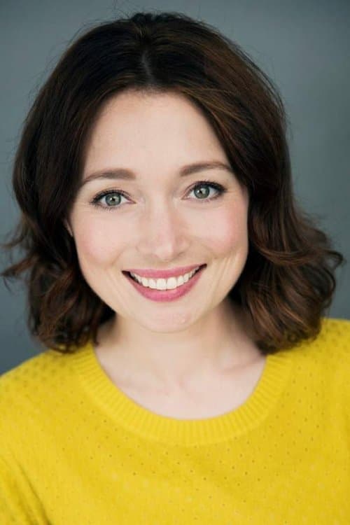 Antonia Prebble zdjęcie