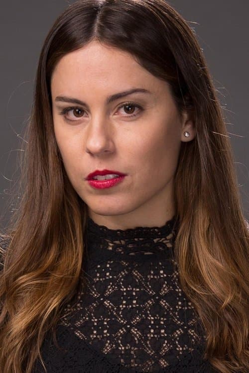 Antonia Santa María zdjęcie