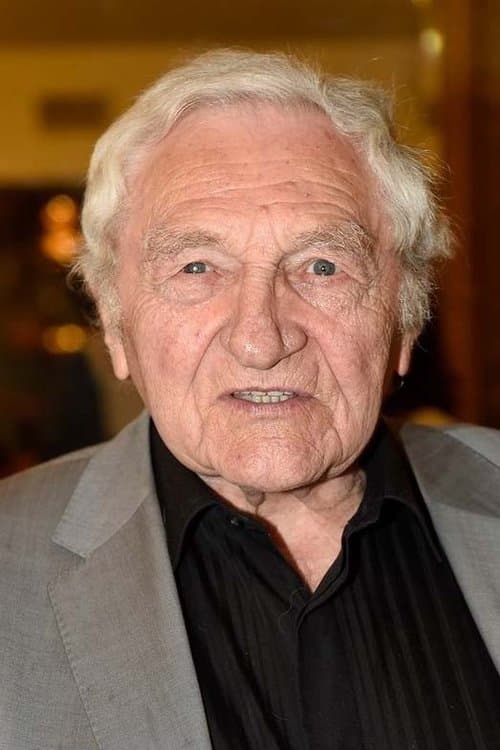 Antonín Hardt zdjęcie
